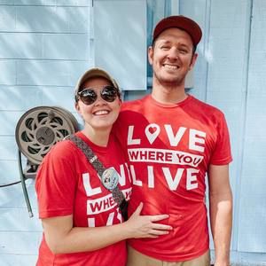 Meet your Posher, Hanna